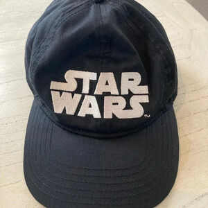 Star Wars Ball Cap